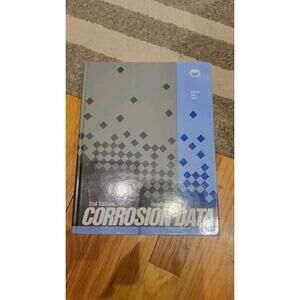 Handbook of Corrosion Data [Materials Data Series]